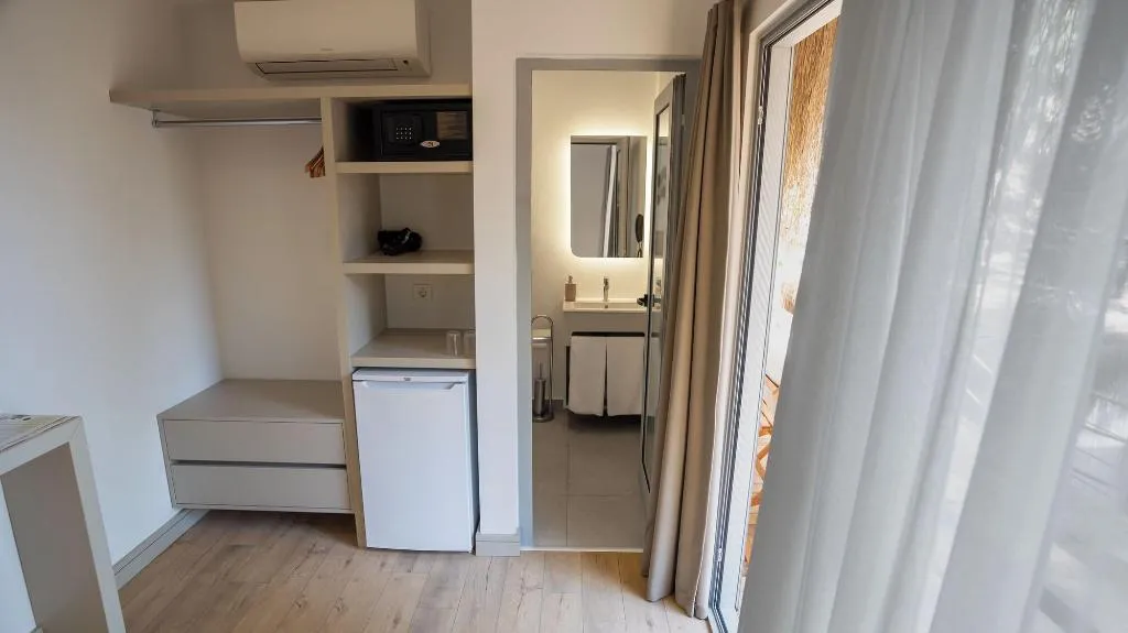 Room, Z Villas, Dalaman