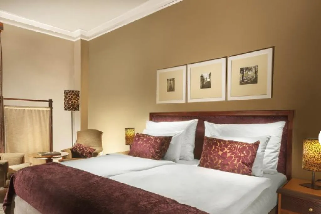SINGLE STANDARD Room, Jalta Boutique Hotel Prague, Prague