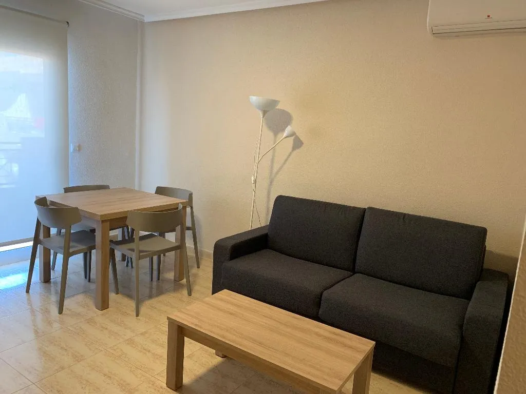 APARTMENT ONE BEDROOM Room, Destino De Sol De Los Alcazares, Costa Blanca
