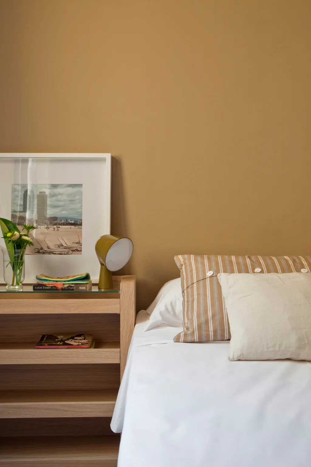 APARTMENT CAPACITY 2 TWO BEDROOMS Room, AinB Sagrada Familia Apartments, Barcelona