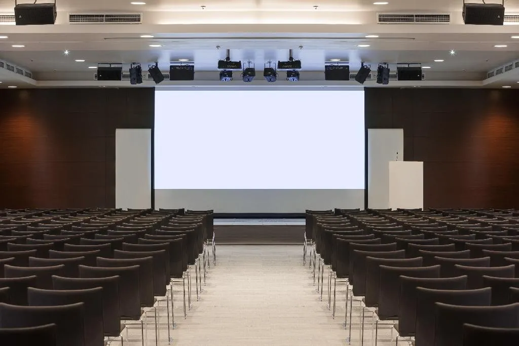 Conferences, Hotel Parentium, Istria
