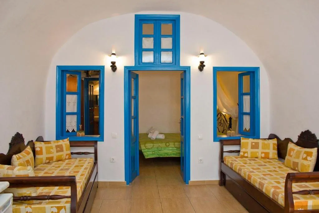 Room, Sweet Pop - Adults Only, Santorini