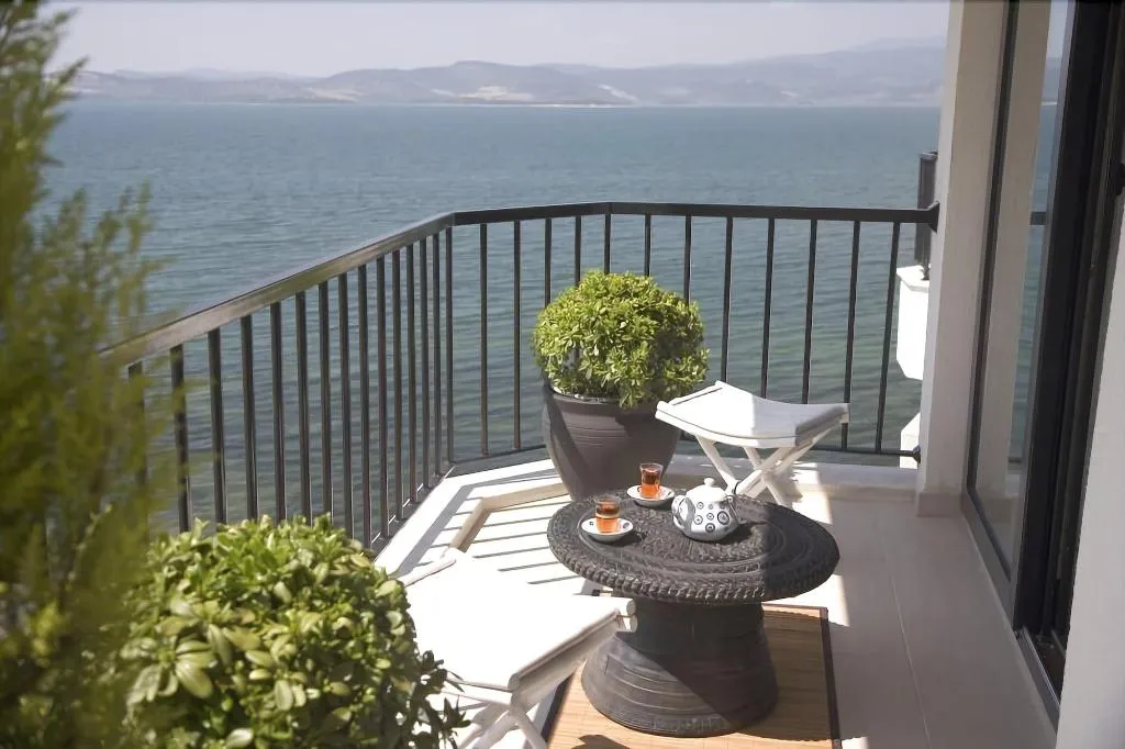 Room, Med-Inn Boutique Hotel, Bodrum