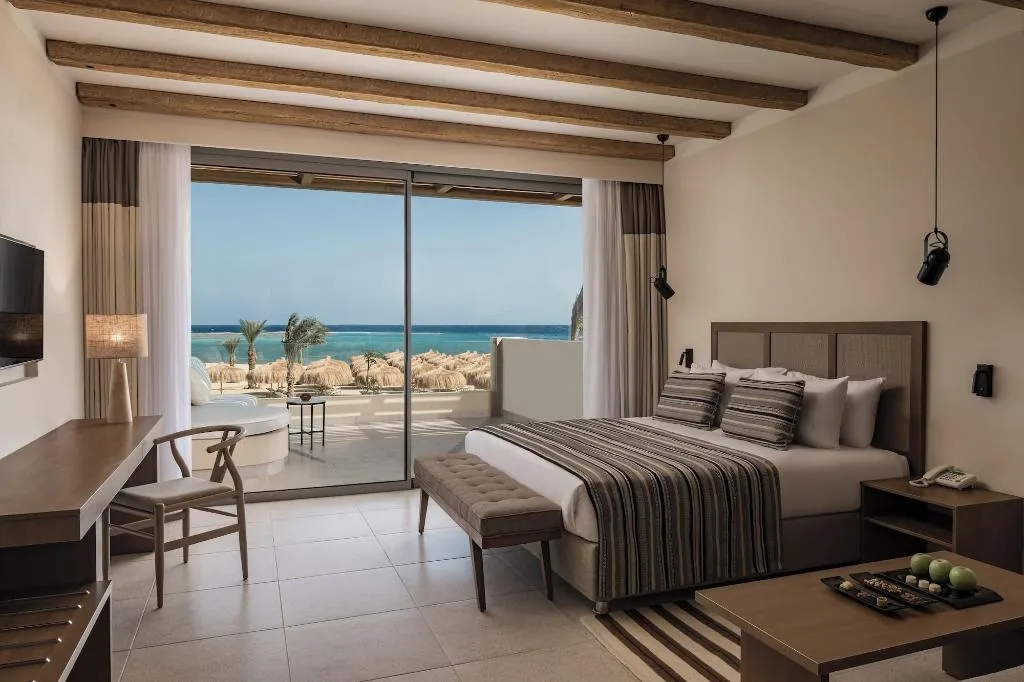 Room, JAZ Elite Riviera, Red Sea Riviera
