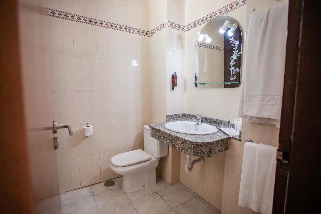 APARTMENT CLASSIC Room, Servatur Caribe, Tenerife