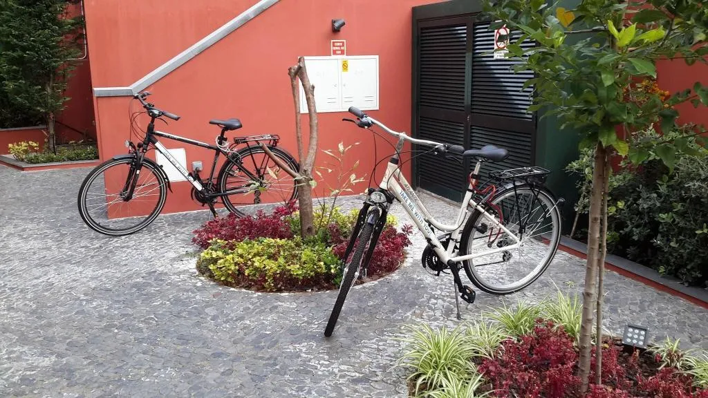 Sports and Entertainment, Castanheiro Boutique Hotel, Madeira