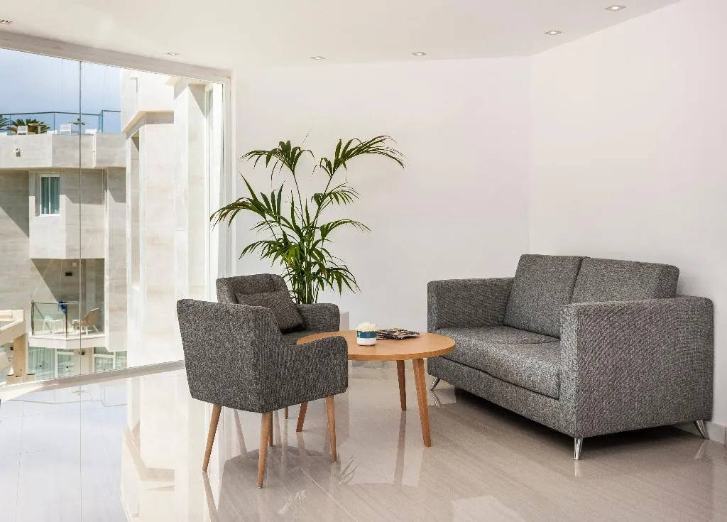 Lobby, Globales Don Pedro Adults Only +16, Majorca