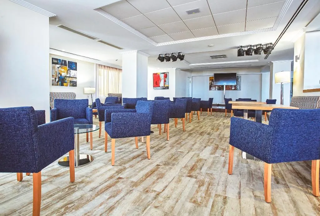 Lobby, Europe Playa Marina -Only Adults, Majorca