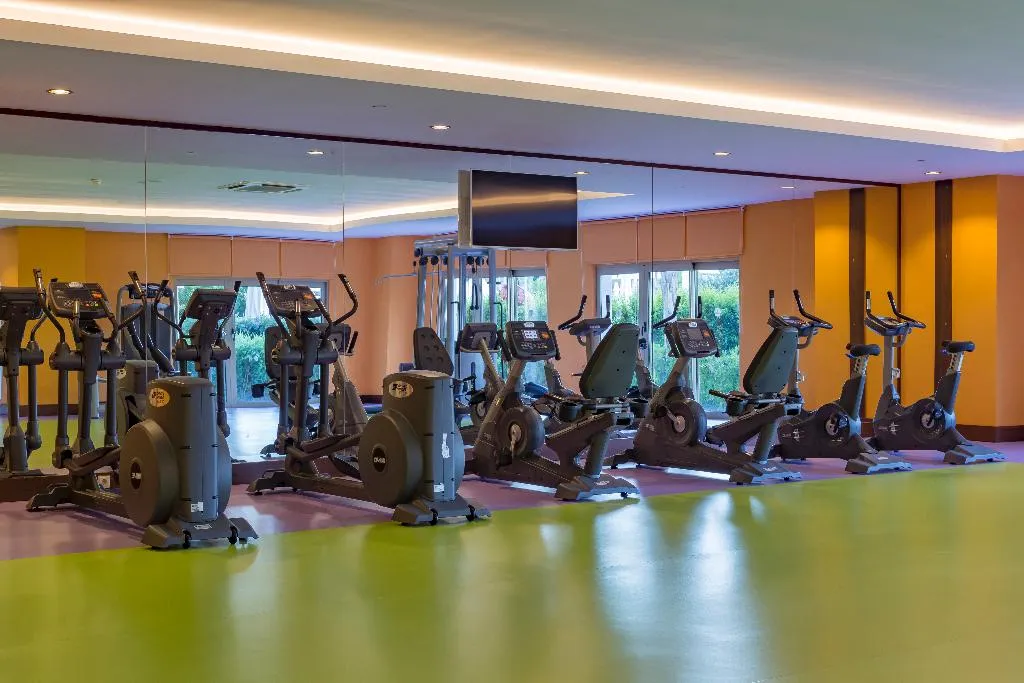 Sports and Entertainment, Royal Taj Mahal, Antalya