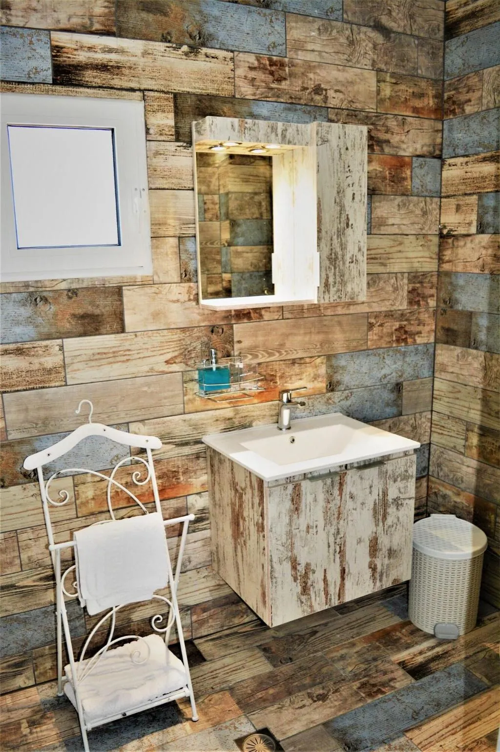 Room, Anelia Boutique Studios & Apartments, Rhodes