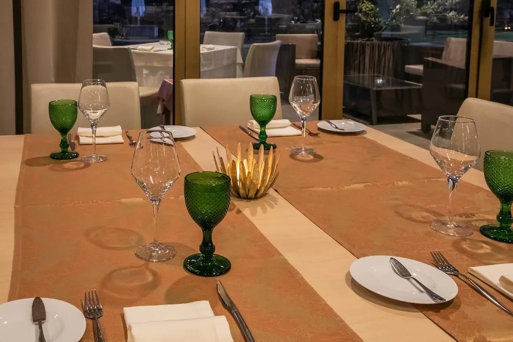 Sports and Entertainment, Forte Sao Francisco Hotel, Porto