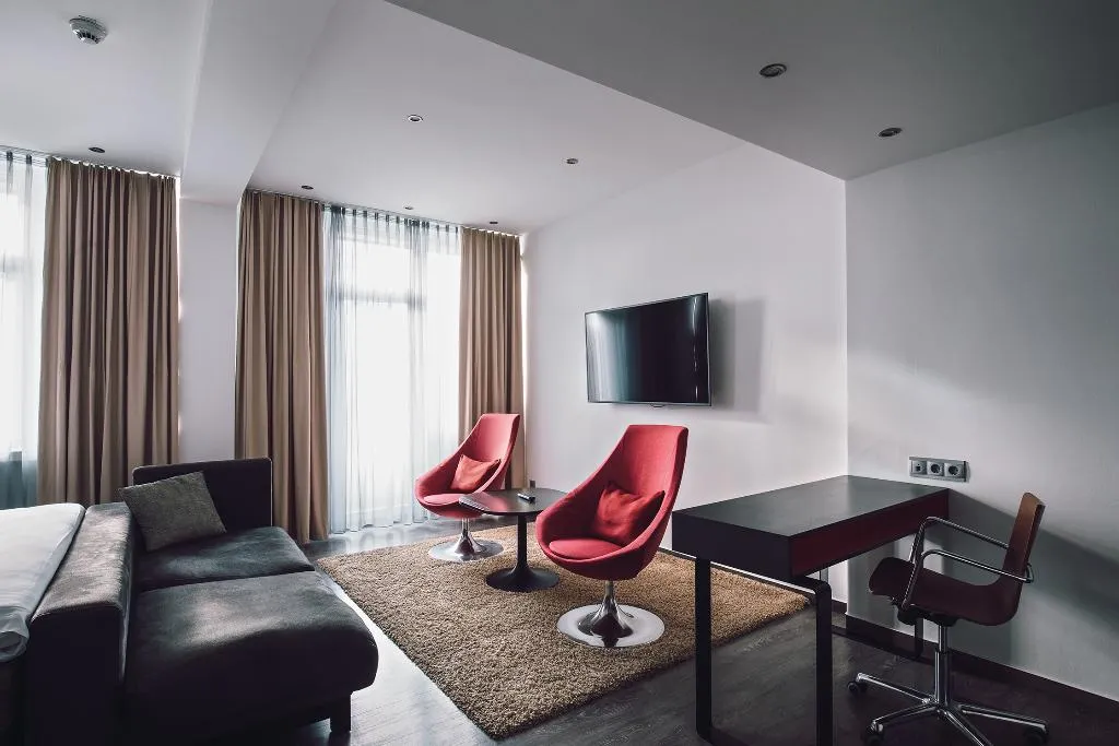 DOUBLE PREMIUM Room, Hotel Berlin, Berlin, Berlin