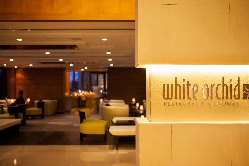 Restaurant, JA The Resort – JA Palm Tree Court, Dubai, Dubai