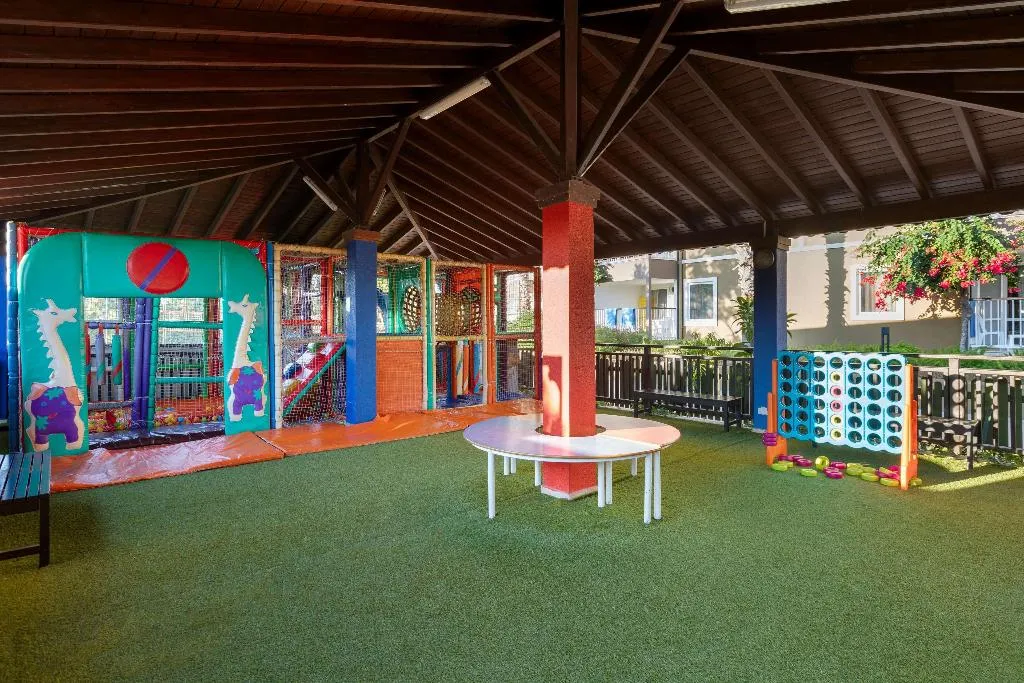 Sports and Entertainment, Marvida Family Eco, Antalya