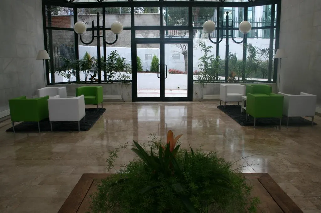 General view, Apartamentos TH Las Rozas, Madrid