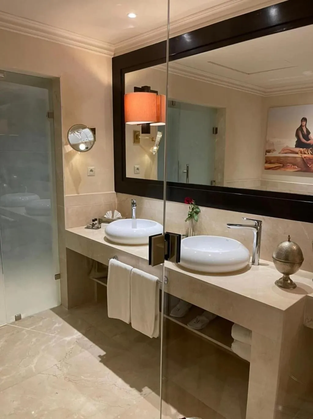 SUITE STANDARD Room, Les Jardins de la Koutoubia, Marrakech