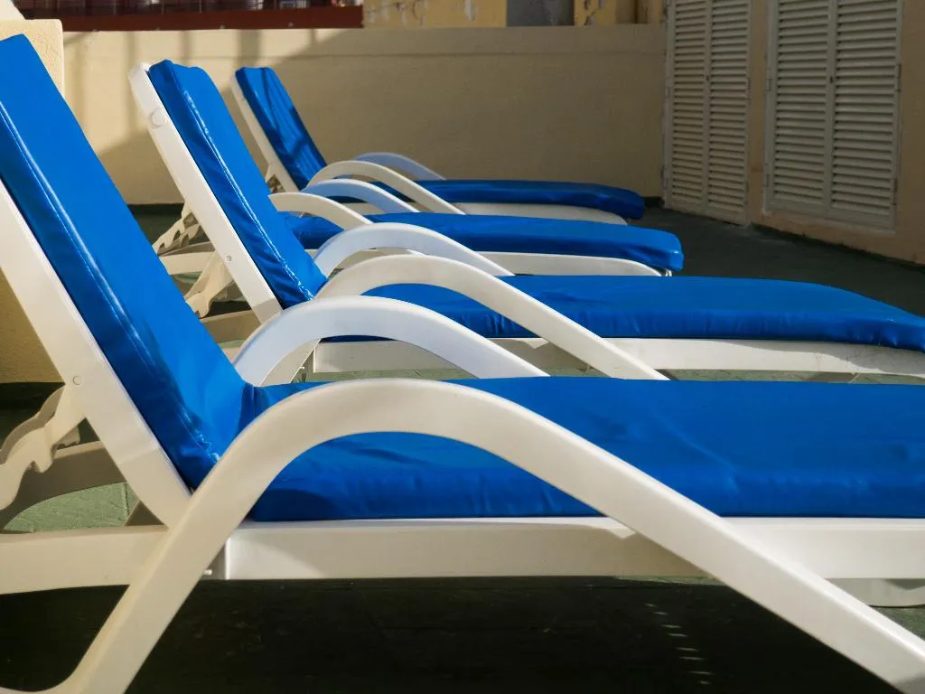 Pool, Huli Hotel & Apartments, Malta