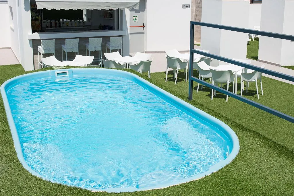 Pool, Melina, Costa Blanca