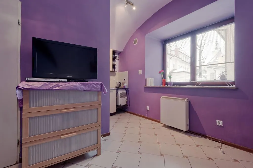 APARTMENT CAPACITY 4 Room, Princess Apartments, Krakow