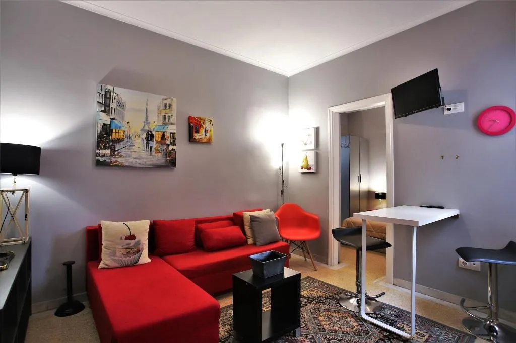 Room, Gk Athens, Athens