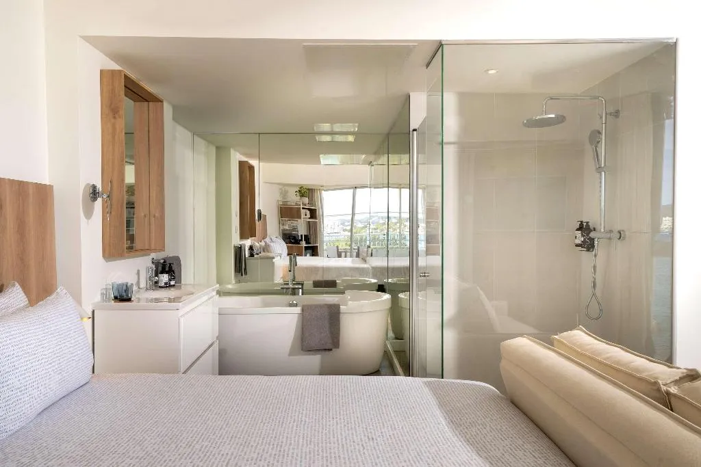 STUDIO SEA VIEW Room, Innside Ibiza Beach, Ibiza