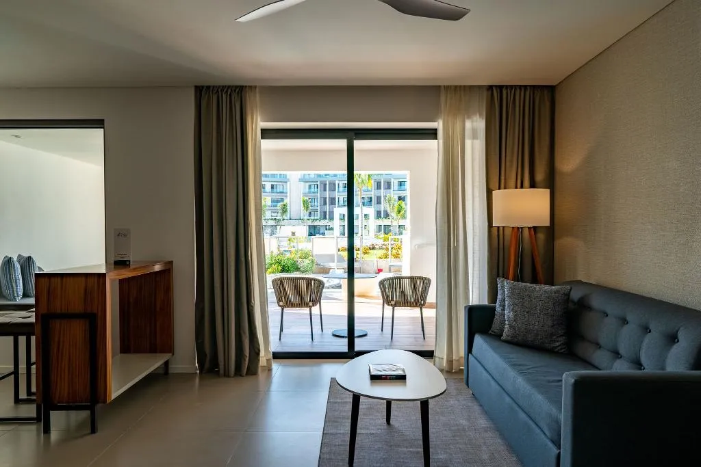 JUNIOR SUITE WITH PRIVATE POOL Room, Majestic Elegance Costa Mujeres All Inclusive, Cancun Area