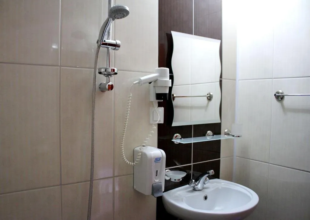 Room, Alican Pension, Antalya