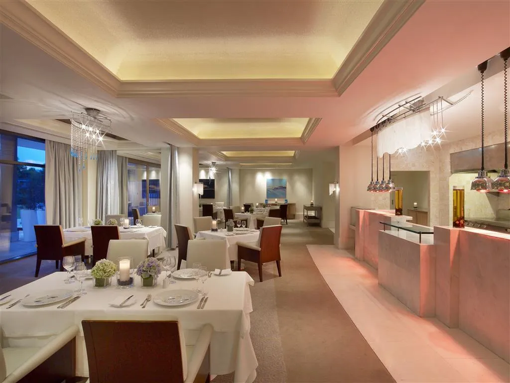 General view, Four Seasons Astir Palace Hotel Athens, Athens