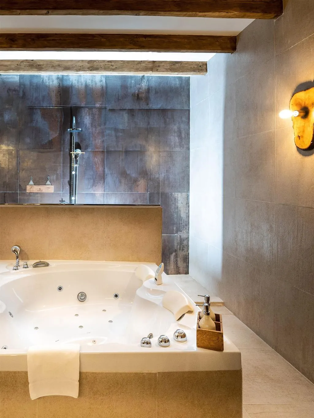 SUITE WITH PRIVATE POOL Room, Finca Ratxó, Member of Meliá Collection, Majorca
