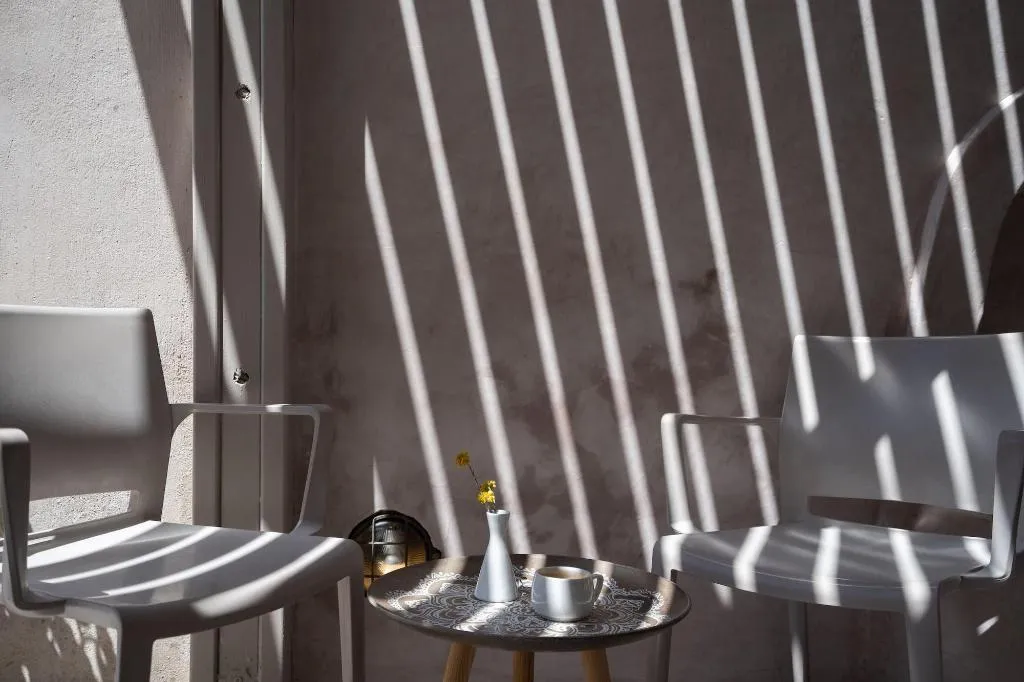 Room, Kastro Mansion, Santorini
