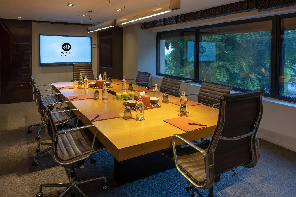 Conferences, Semiramis InterContinental Cairo, Cairo