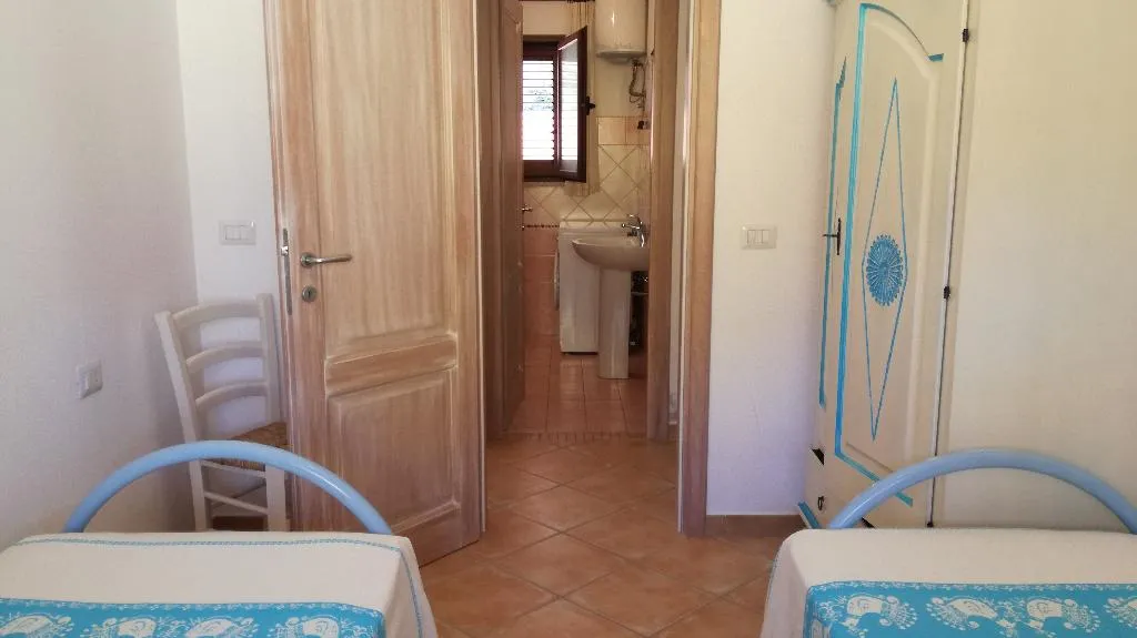 APARTMENT GARDEN VIEW Room, PMS CaseVacanze Budoni, Olbia