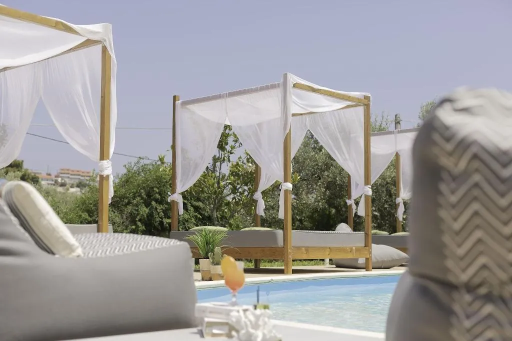 Pool, Skiathos Avaton Hotel, Skiathos