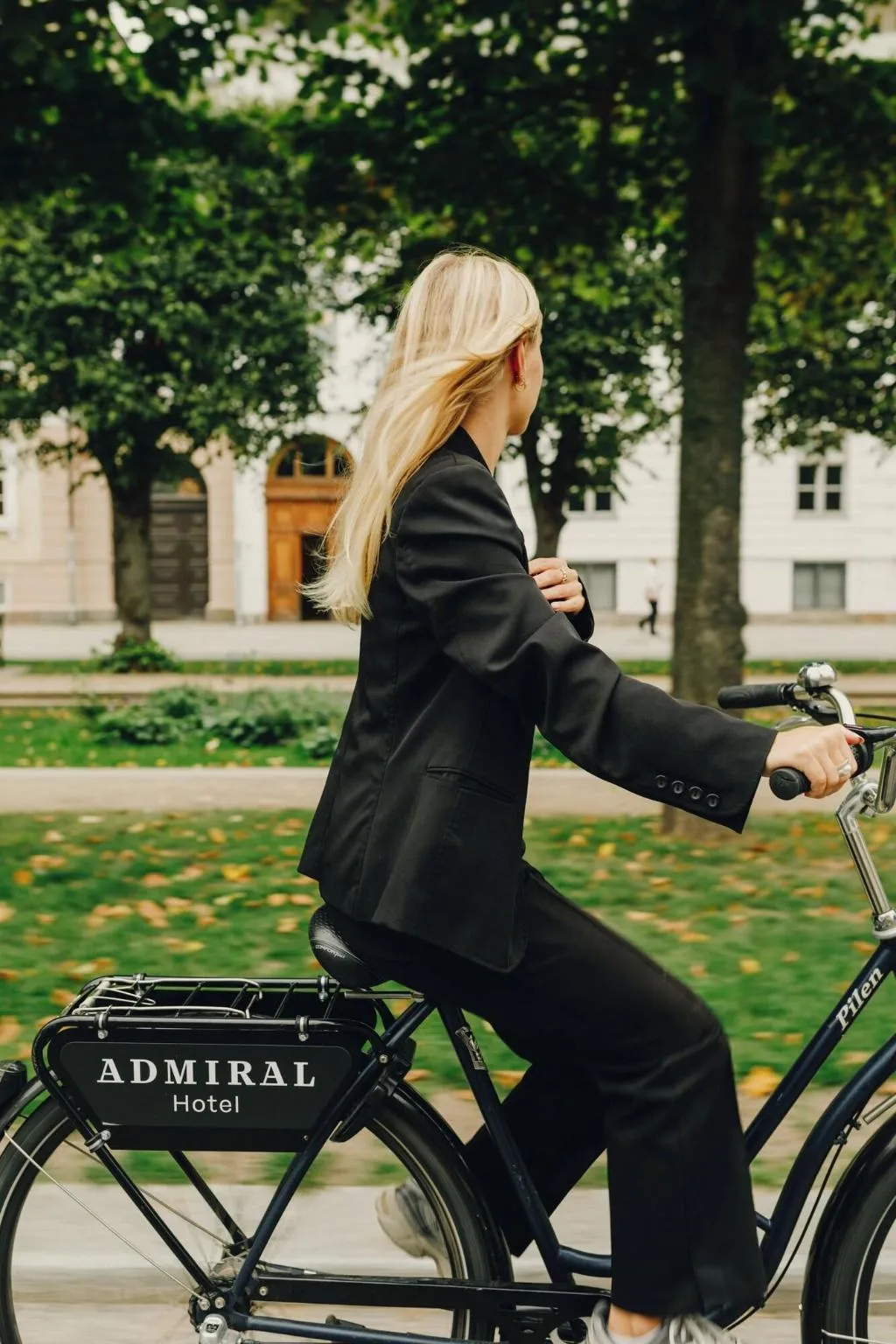Sports and Entertainment, Admiral Hotel Copenhagen, Copenhagen