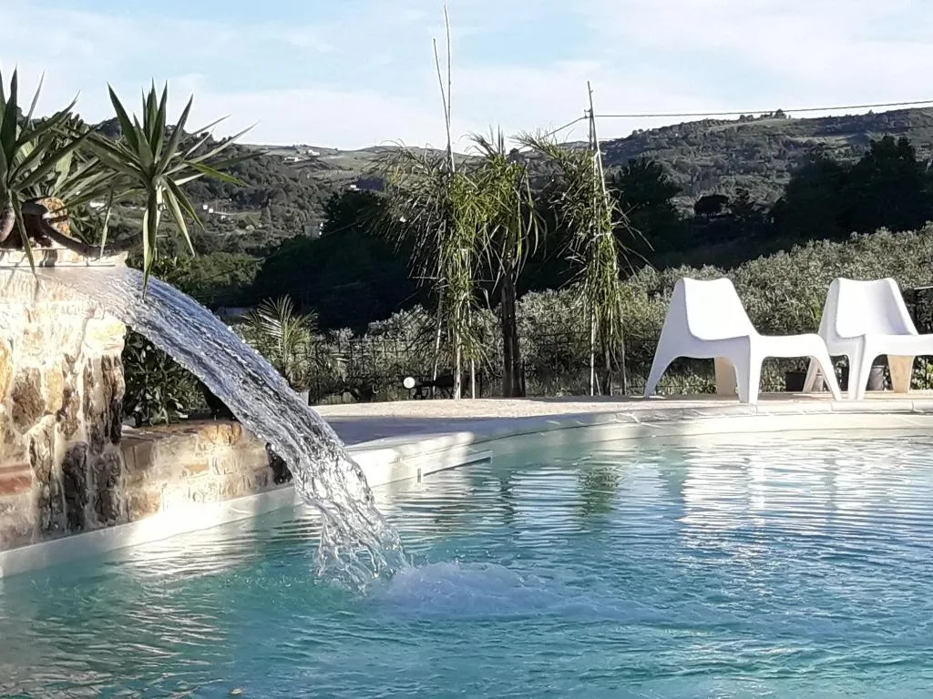 Sports and Entertainment, La Suite Di Segesta, Palermo