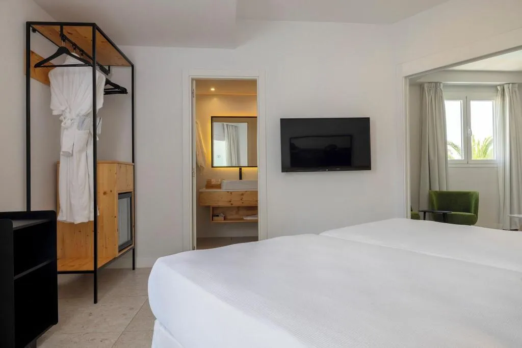 JUNIOR SUITE WITH DOUBLE BED Room, HM Ayron Park, Majorca
