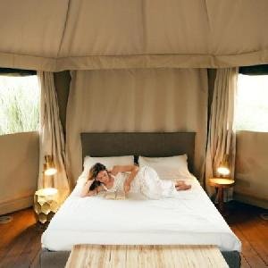 Terme di Vulci Glamping & Spa, Rome