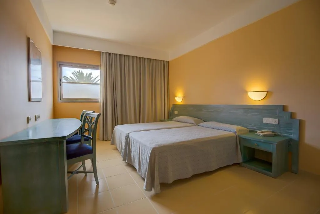 FAMILY ROOM STANDARD Room, SBH Costa Calma Beach, Fuerteventura
