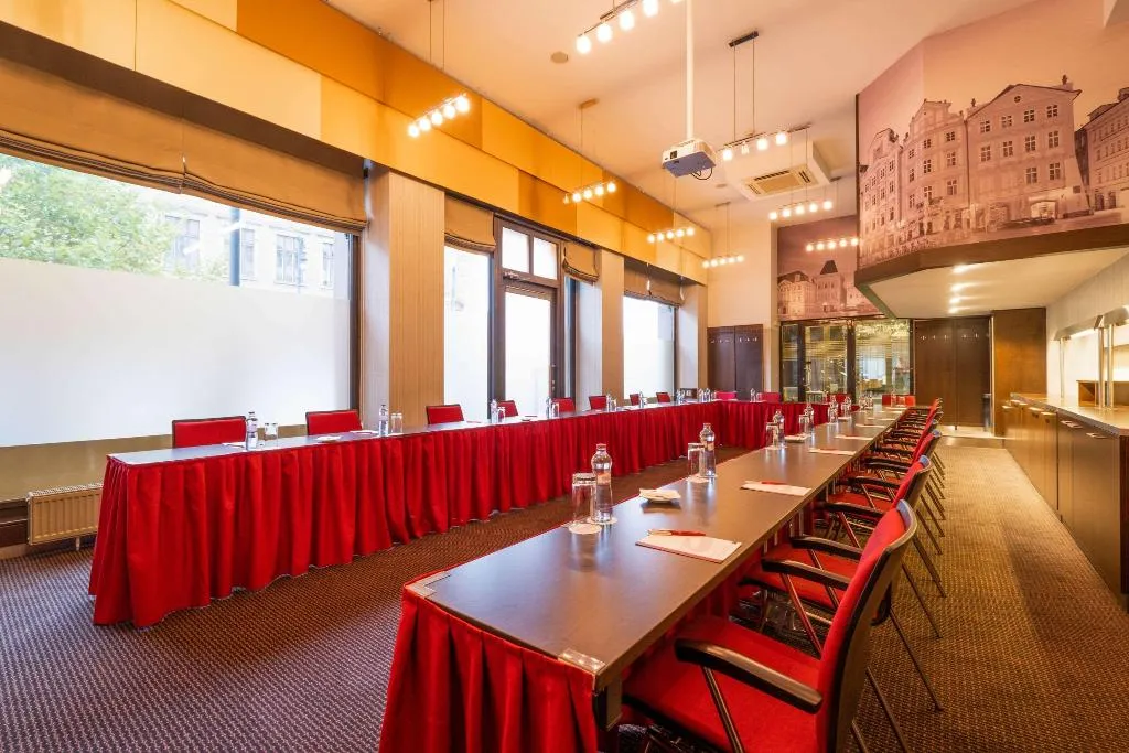 Conferences, Clarion Hotel Prague Old Town, Prague