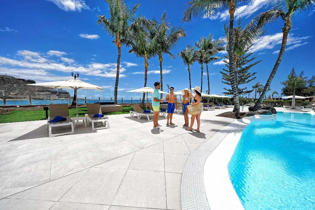 Pool, H10 Costa Mogán - Adults Only, Gran Canaria