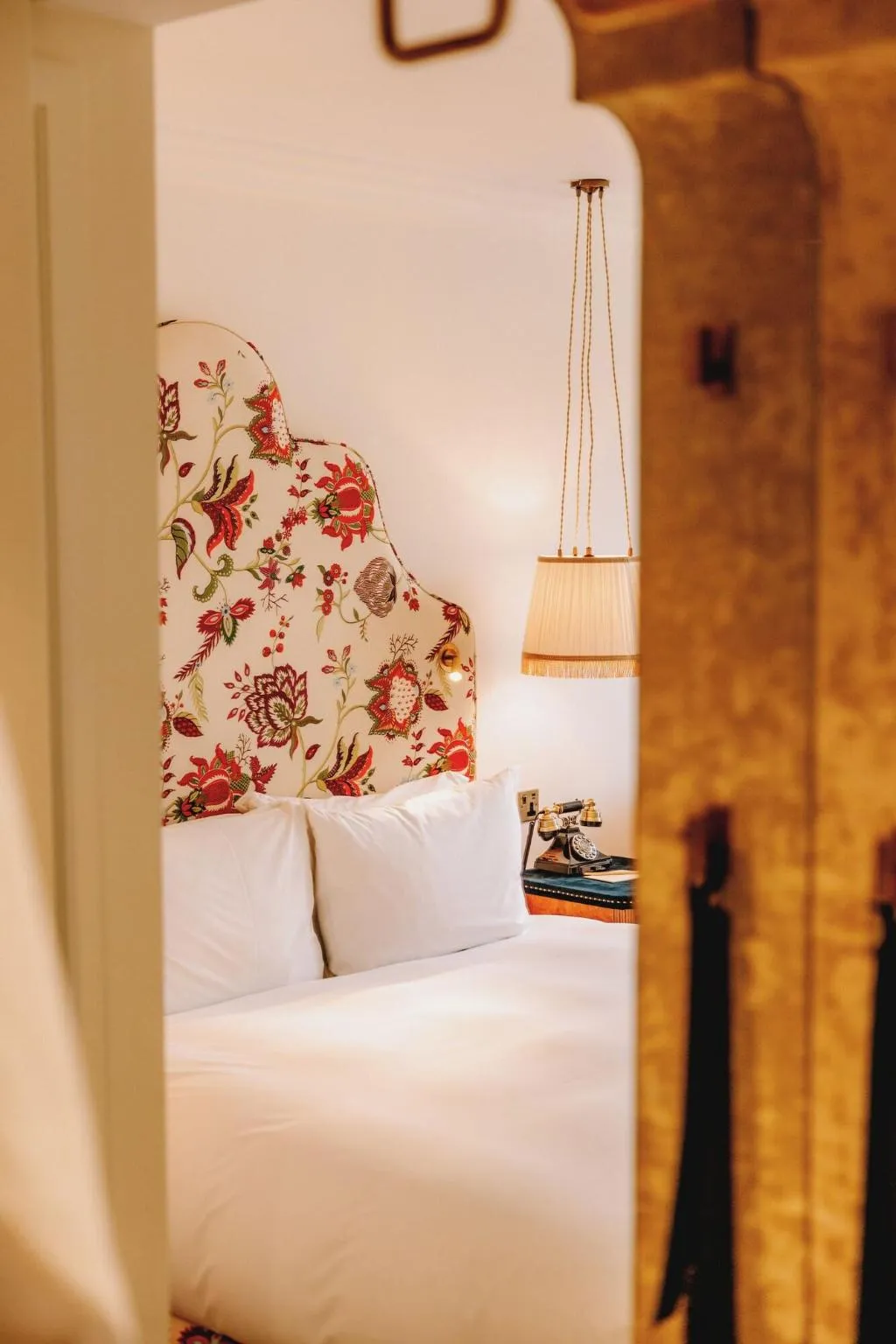 Room, The Leinster, Dublin