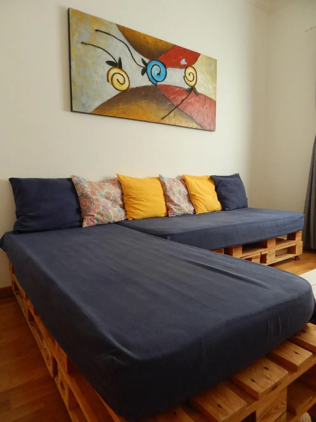 Room, Twenty-Seven Degrees, Gran Canaria