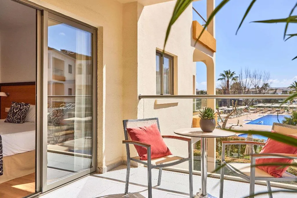 Room, Zafiro Tropic, Majorca