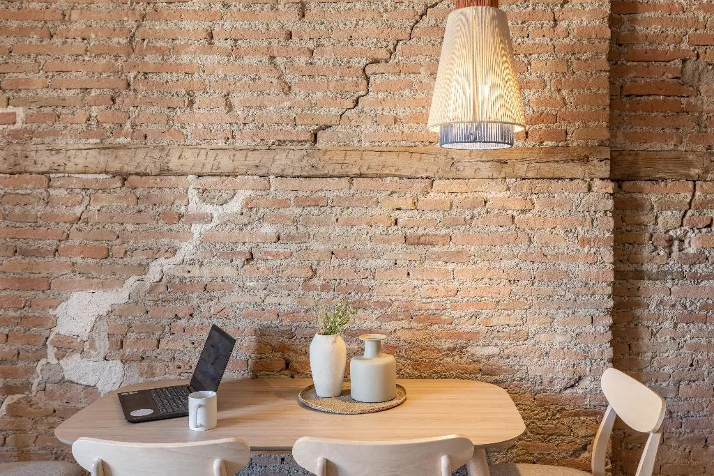 STUDIO STANDARD Room, Libere Malaga Teatro Romano, Costa Del Sol