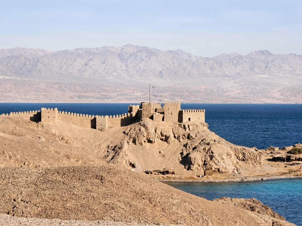 Sports and Entertainment, Movenpick Resort Taba, Red Sea Riviera