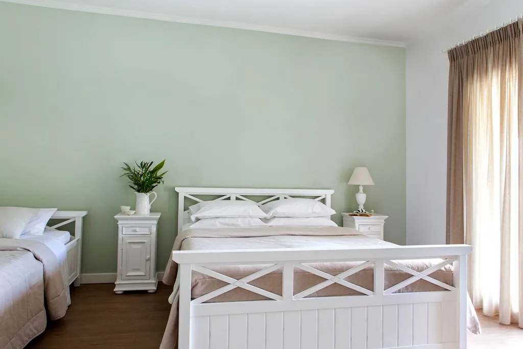 SUITE ONE BEDROOM Room, Bella Mare, Corfu