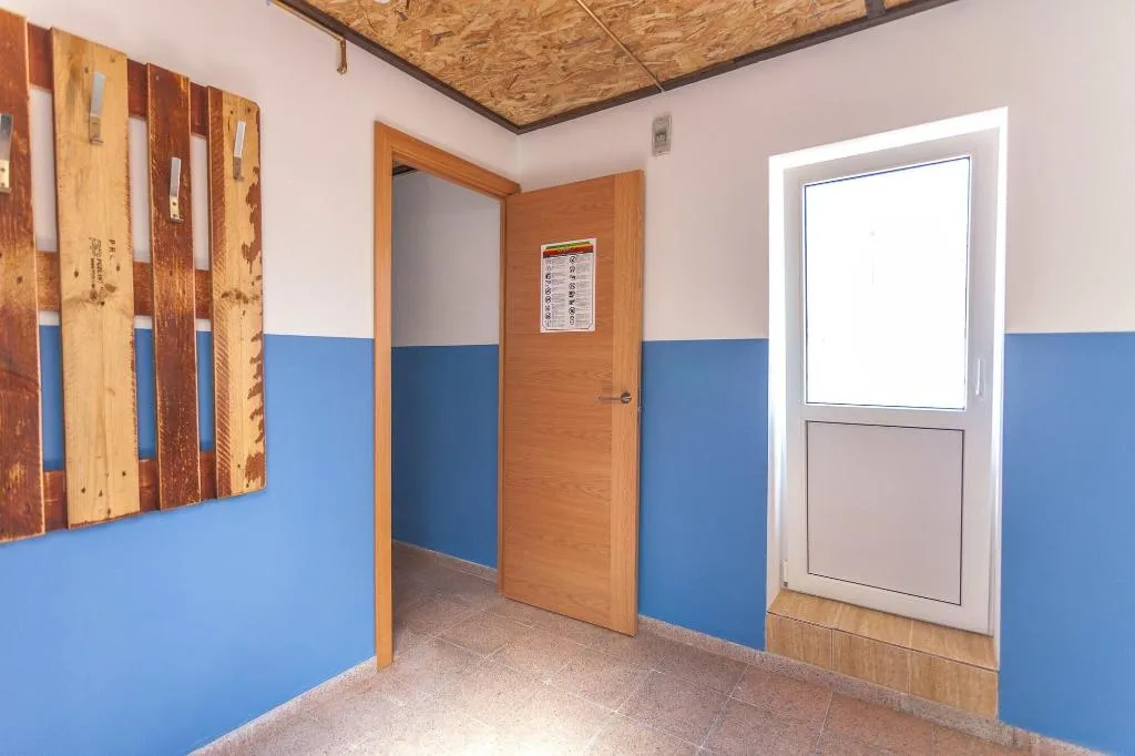 Room, Neptuno Hostal, Costa Brava