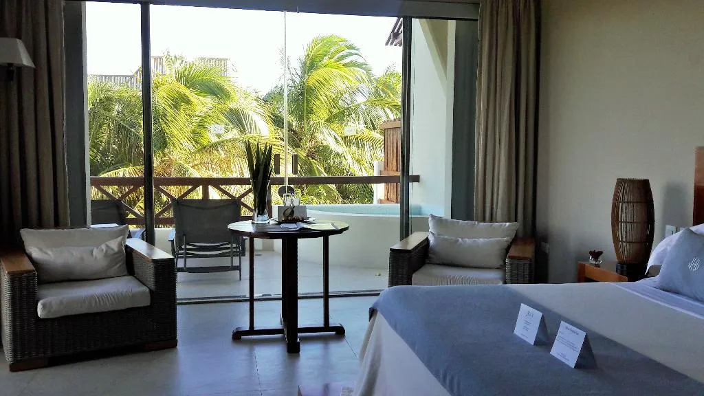 SUITE DELUXE Room, Jashita Hotel, Cancun Area