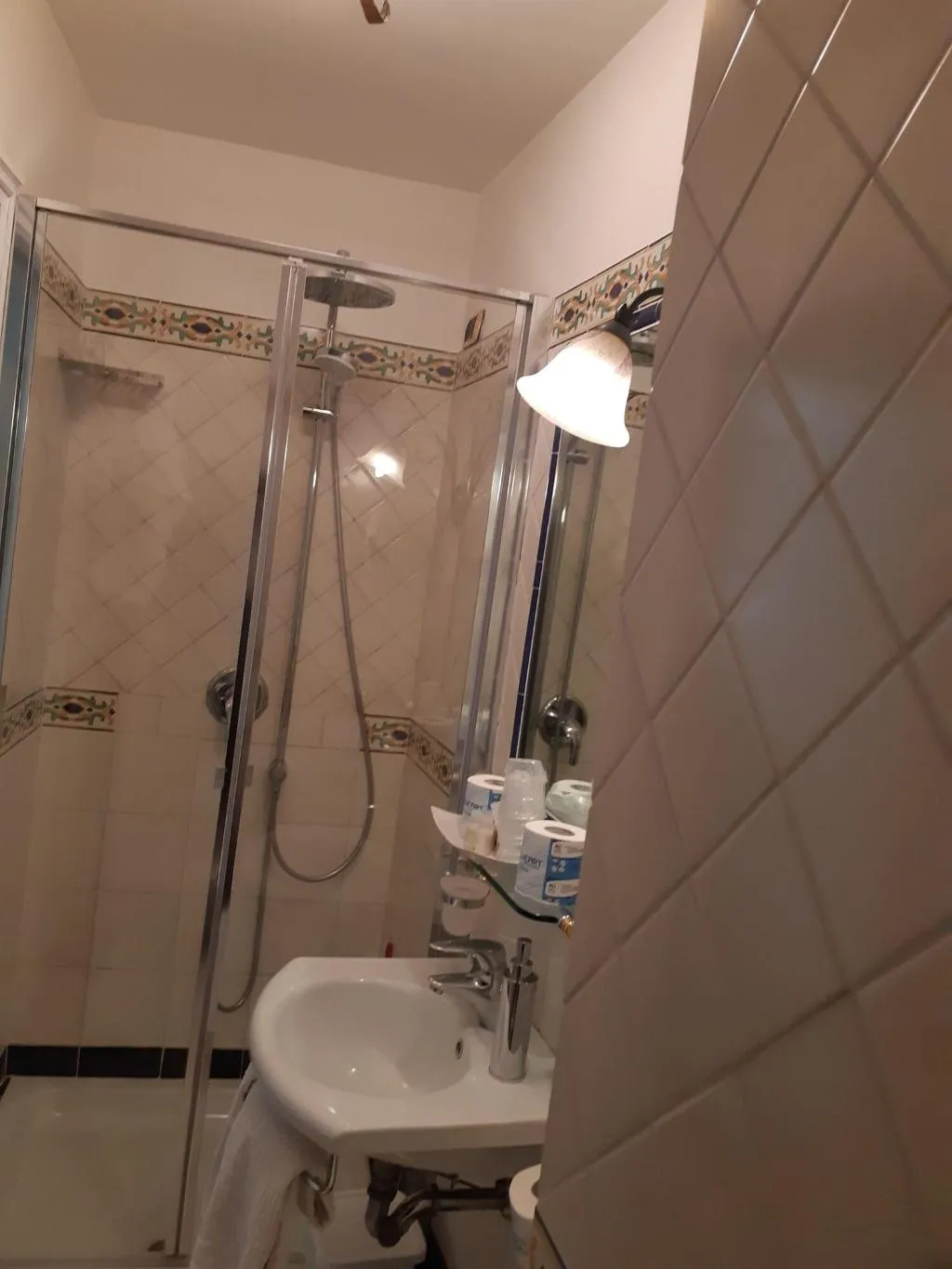 Room, Hotel Antica Repubblica, Naples