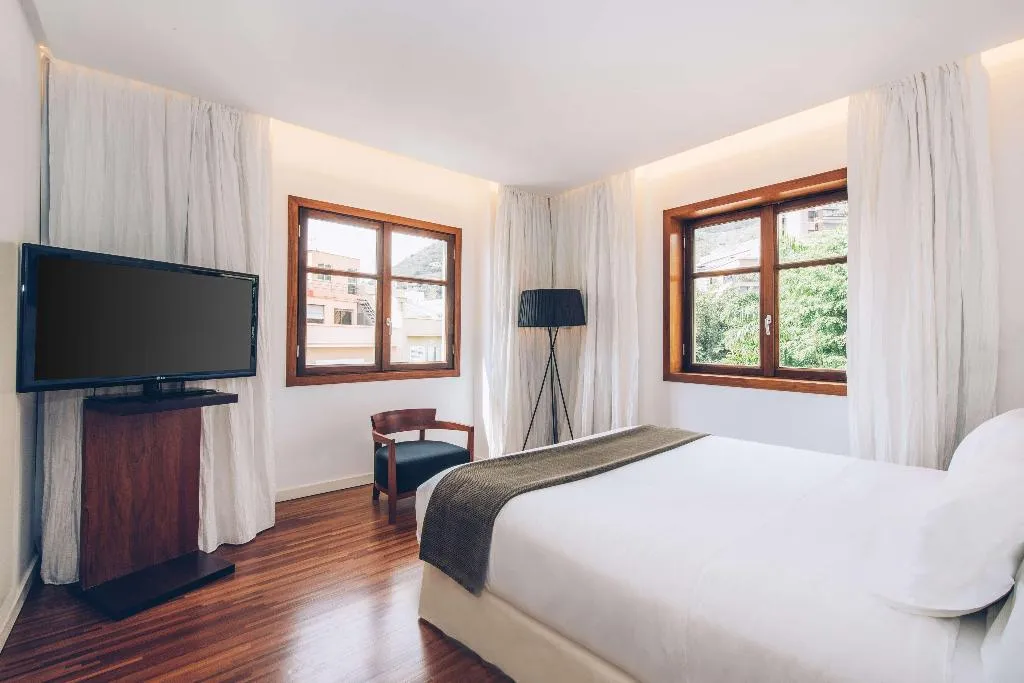 Room, Iberostar Heritage Grand Mencey, Tenerife
